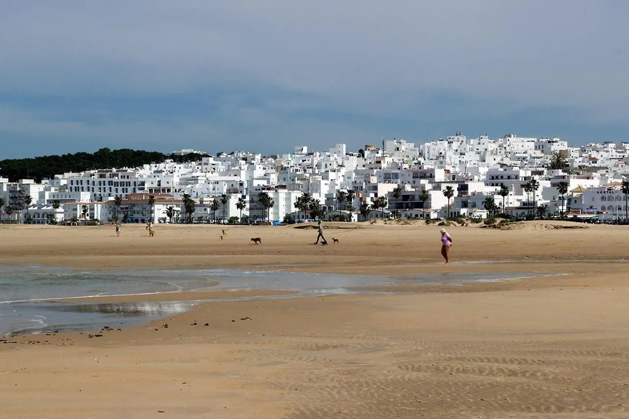 Casa Senores Cura 1A - Solo Familias Conil De La Frontera 0*,  Spain