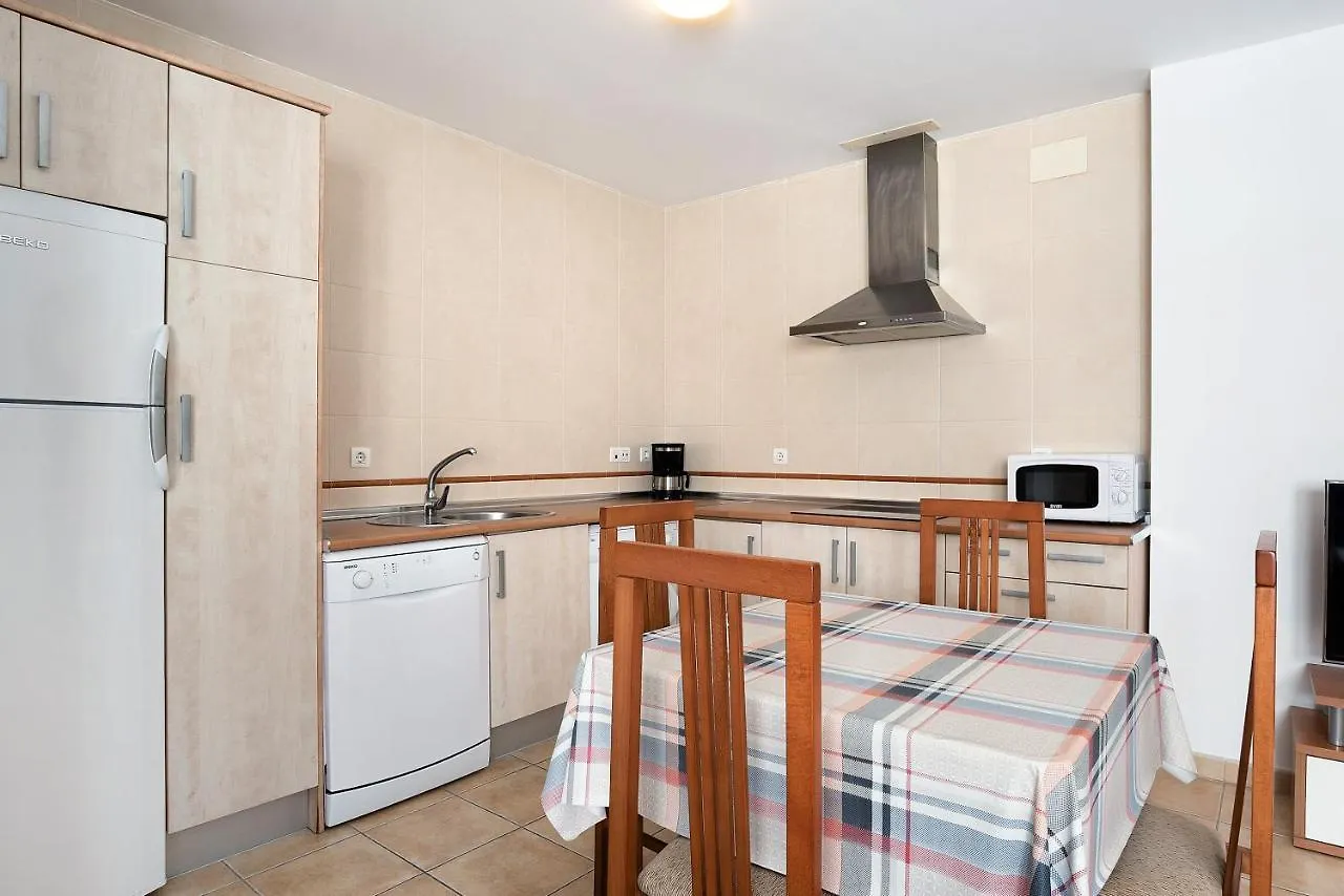 Apartment Casa Senores Cura 1A - Solo Familias Conil De La Frontera