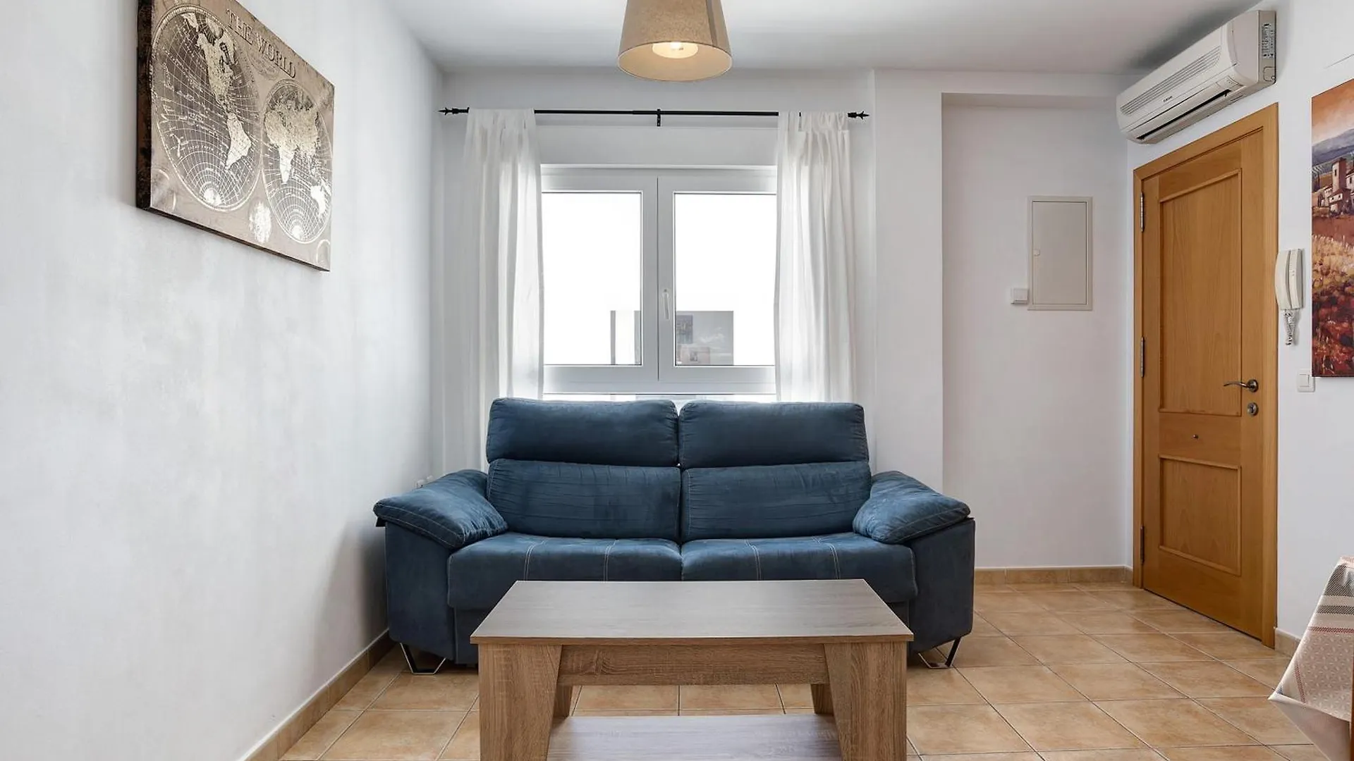 Casa Senores Cura 1A - Solo Familias Conil De La Frontera 0*,  Spain