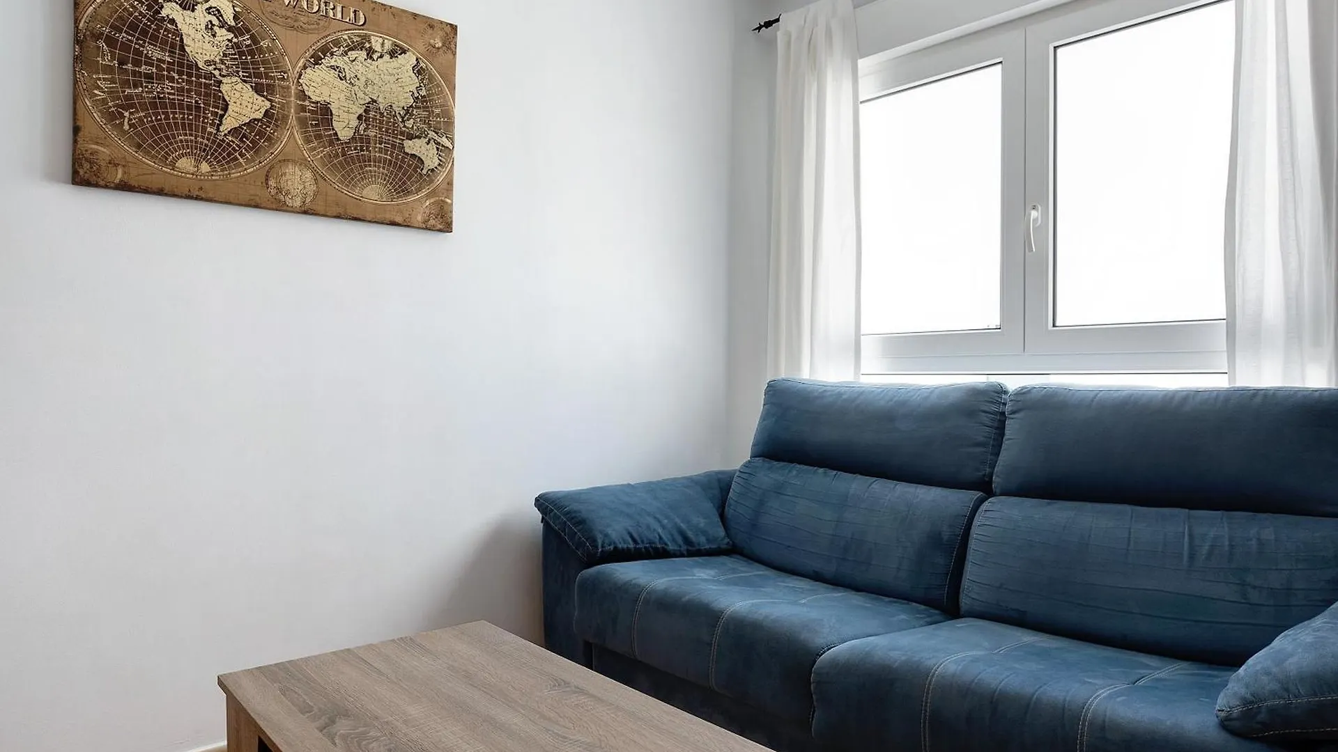 Apartment Casa Senores Cura 1A - Solo Familias Conil De La Frontera Spain